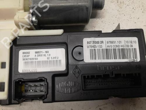 left-front-window-motor-renault-laguna-iii-bt01-2007-2008-2009-2010-2011-2012-2013-2014-2015-27061613 main image