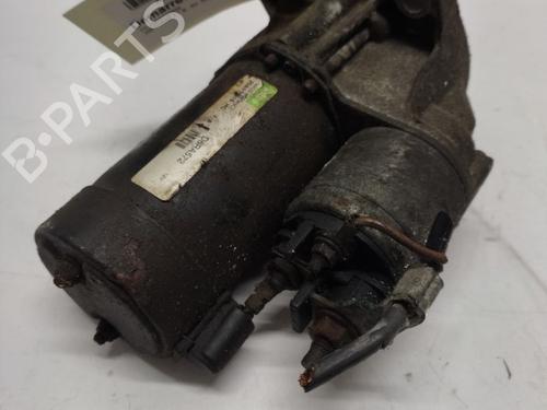 Starter PEUGEOT 206 Hatchback (2A/C) 1.4 i | BP27072386M8 