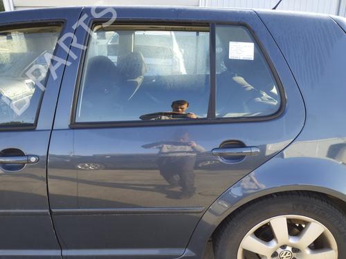 Rear left exterior door handle VW GOLF IV (1J1) 1.6 16V | BP27337215C130 