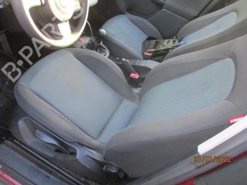 Left headlight SEAT TOLEDO III (5P2) 1.9 TDI | BP27076452C28 - Image 7