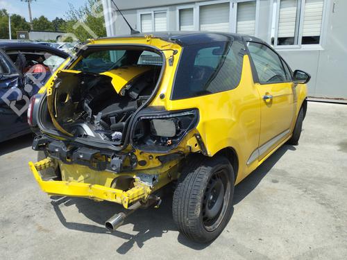 AC compressor CITROËN DS3 (SA_) 1.2 VTi 82 | BP31611070M34 - Image 8