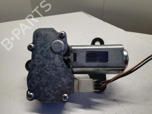 Rear wiper motor FIAT CINQUECENTO (170_) 0.9 i.e. S (170AF, 170CF) | BP27061754M102 