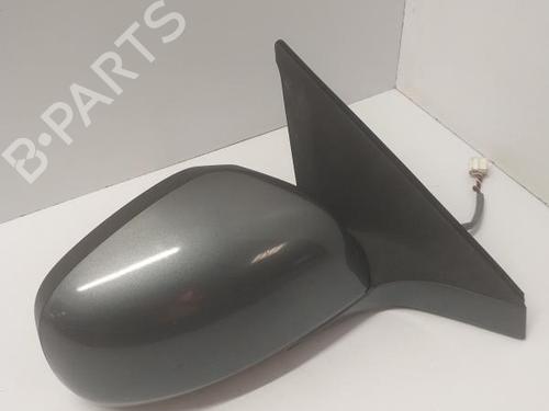 Used Right mirror SUZUKI SWIFT III (MZ, EZ) 1.3 (RS413, ZC11S) (92 hp) 27080080