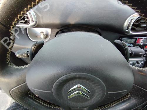 Used Steering column stalk Steering column stalk CITROËN C3 Picasso (SH_) 1.6 HDI 90 (92 hp) 30458341 30458341