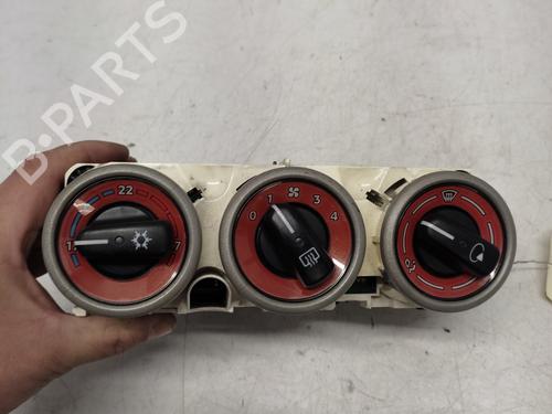 Climate control SMART FORFOUR (454) 1.3 (454.031) | BP36679747I5 - Image 3