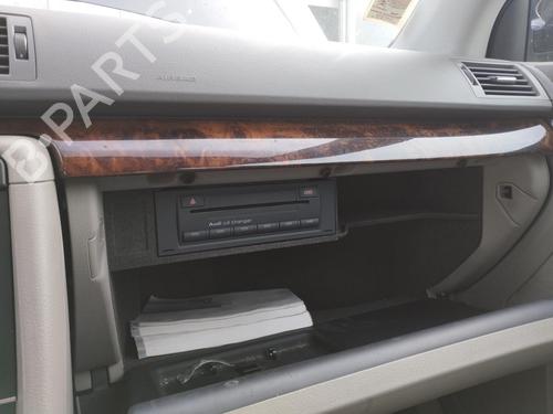 Right tailgate light AUDI A4 B7 Avant (8ED) 2.0 TDI | BP27059965C80 - Image 21