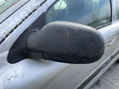 Used Left mirror VOLVO S60 I (384) 2.4 D (130 hp) 27087008