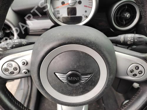 Førerens kollisjonspute MINI MINI (R56) One (95 hp) 27076916