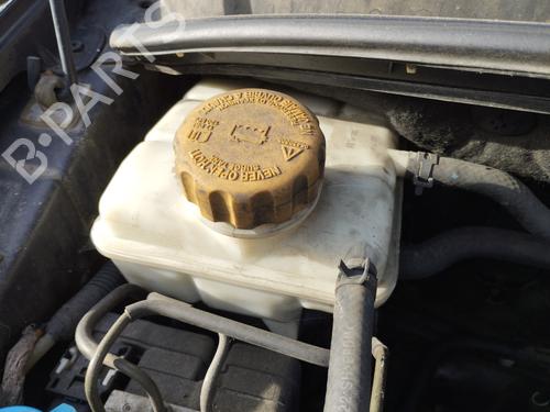Used Expansion tank CHEVROLET MATIZ (M200, M250) 0.8 (52 hp) 28292043