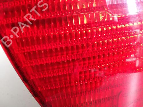 Used Left taillight Left taillight VW POLO III (6N1) [1994-1999] 27086339 27086339
