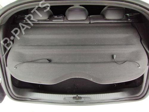 Used Rear parcel shelf CITROËN DS4 (NX_) 1.6 HDi 115 (114 hp) 32044463