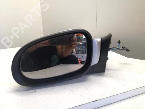 Used Left mirror MERCEDES-BENZ A-CLASS (W168) A 170 CDI (168.009, 168.109) (95 hp) 27086269