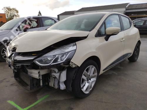 Used Parts RENAULT CLIO IV (BH_) 1.5 dCi 90 (90 hp) 4286444