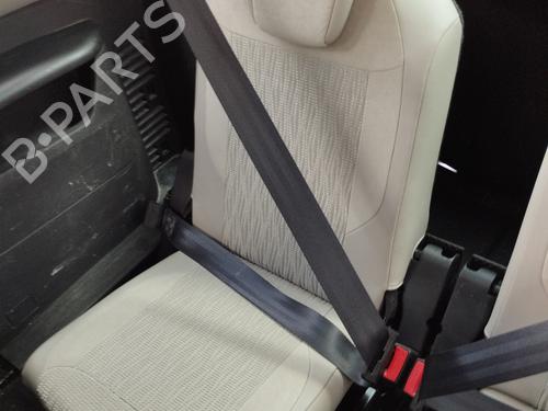 Used Rear seat (3rd row) CITROËN C4 Grand Picasso I (UA_) 1.6 HDi 110 (112 hp) 30449854