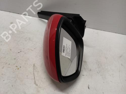 Retrovisor esquerdo CITROËN C3 III (SX) 1.2 VTi 68 | BP33237556C26 - Image 2
