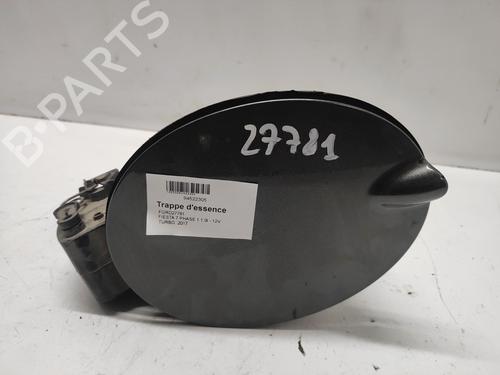 Fuel flap FORD FIESTA VII (HJ, HF) 1.0 EcoBoost | BP27082203C131 