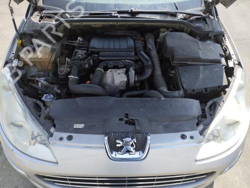 Used Electronic module Electronic module PEUGEOT 407 SW (6E_, 6D_) 1.6 HDi 110 (109 hp) 36021503 36021503
