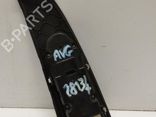 Left front window switch BMW 5 (E60) 530 d | BP27355321I27 