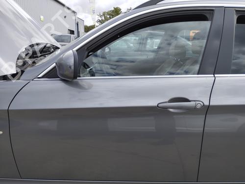 Front left exterior door handle BMW 3 Touring (E91) 320 d | BP29285816C128 