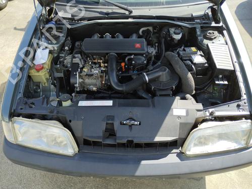 Used Steering pump CITROËN ZX (N2) 1.9 D (68 hp) 27063544