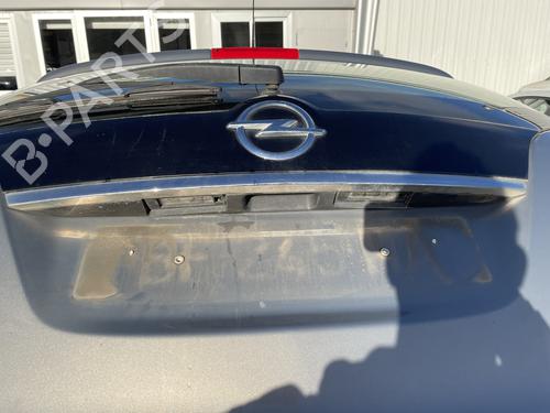 Tailgate handle OPEL MERIVA B MPV (S10) 1.7 CDTI (75) | BP29958349C132