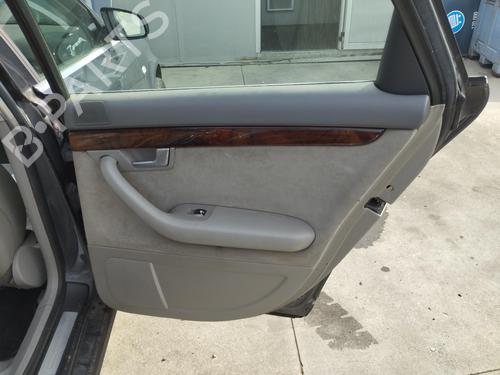 Right taillight AUDI A4 B7 Avant (8ED) 2.0 TDI | BP27059967C35 - Image 25