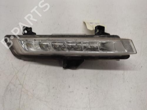 Right daytime light RENAULT CLIO IV (BH_) 1.5 dCi 90 | BP29890905C103 