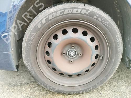 Fælk Fælk CITROËN C4 Coupe (LA_) 1.6 HDi (90 hp) 32234121 32234121