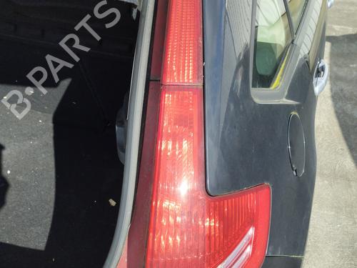 Used Right taillight CITROËN C4 I (LC_) 2.0 HDi (136 hp) 27084493