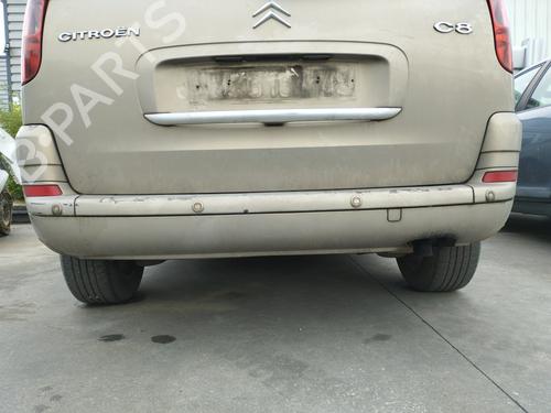Bak støtfanger CITROËN C8 (EA_, EB_) 2.0 HDi 165 (163 hp) 27048609