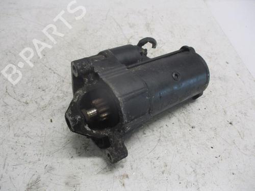 Used Starter PEUGEOT 306 (7B, N3, N5) 1.9 SRDT (90 hp) 27066942
