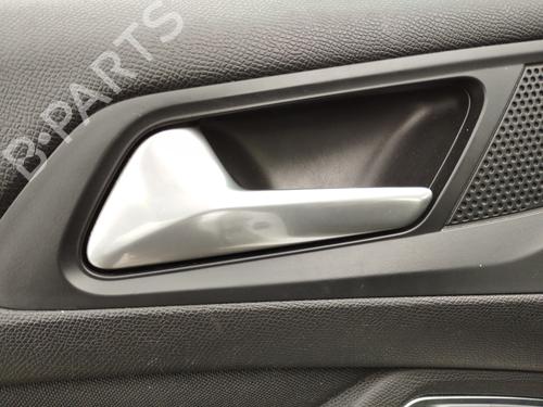 Used Front left interior door handle PEUGEOT 308 II (LB_, LP_, LW_, LH_, L3_) 1.6 BlueHDi 120 (120 hp) 31950729