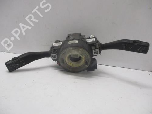 Used Steering column stalk VW GOLF VI (5K1) 1.6 TDI (105 hp) 27051134