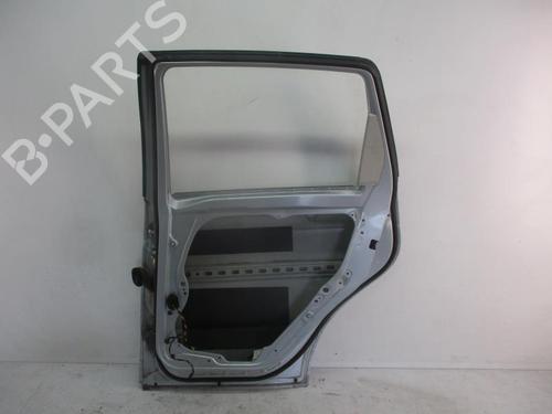right-rear-door-mercedes-benz-a-class-w169-2004-2005-2006-2007-2008-2009-2010-2011-2012-27075966 main image