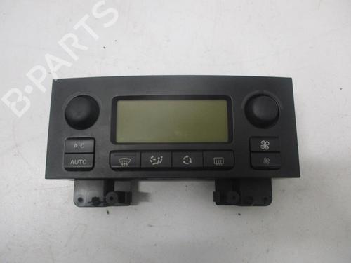 Used Climate control Climate control CITROËN C4 I (LC_) 1.6 HDi (90 hp) 27050818 27050818