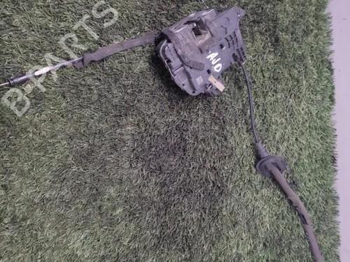 Used Front right lock RENAULT CLIO IV (BH_) 1.5 dCi 75 (75 hp) 27050166