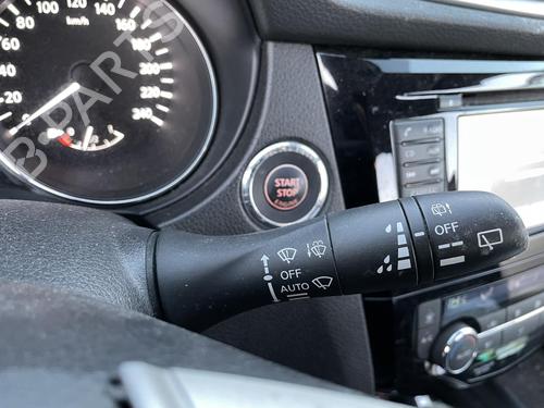 Used Steering column stalk Steering column stalk 28059974 28059974