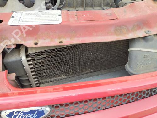 Used Water radiator FORD KA (RB_) 1.3 i (60 hp) 29891036