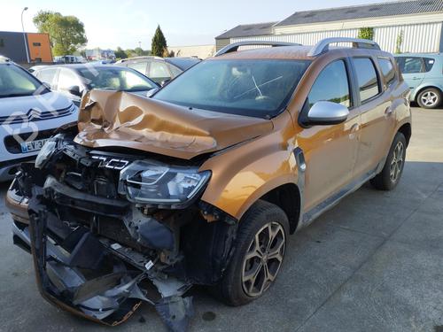 Hand brake DACIA DUSTER (HM_) 1.5 dCi 115 (HMAD) | BP27084262I18 - Image 5