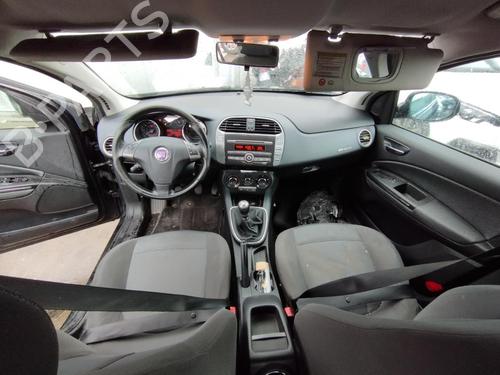 Tableau de bord FIAT BRAVO II (198_) 1.9 D Multijet (198AXE1A) (90 hp) 27083269