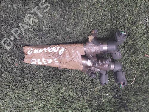 Used Injector RENAULT LAGUNA III (BT0/1) 1.5 dCi (BT00, BT0A, BT0T, BT1J) (110 hp) 27073475