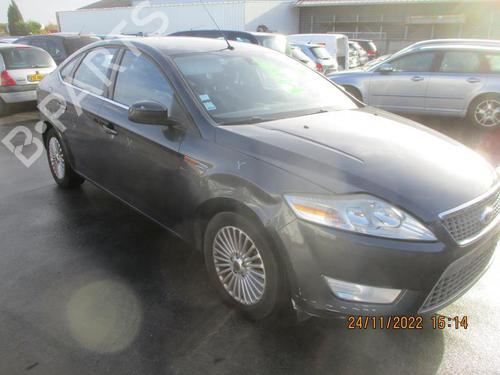 Ignition barrel FORD MONDEO IV (BA7) 1.8 TDCi | BP27057877M48 