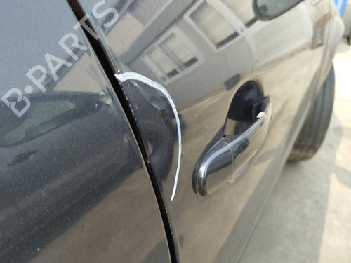 Right front door VW GOLF V (1K1) 1.9 TDI | BP27041918C3 