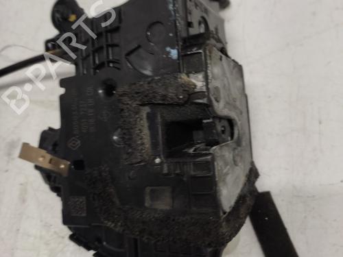 Front left lock RENAULT CLIO IV (BH_) 1.5 dCi 90 | BP31279771C98