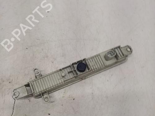 Used Left daytime light Left daytime light CITROËN C3 Picasso (SH_) 1.6 HDI 90 (92 hp) 36679716 36679716
