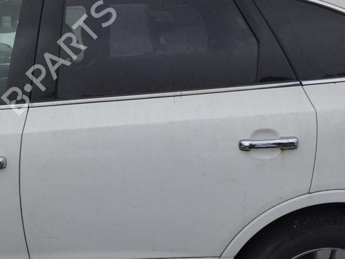 Used Rear left window mechanism HYUNDAI ix55 3.0 V6 CRDi 4WD (239 hp) 27088458