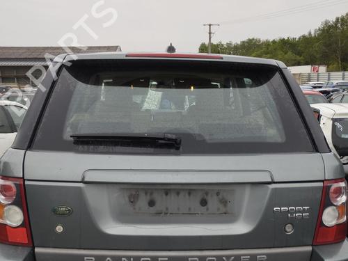 Tailgate LAND ROVER RANGE ROVER SPORT I (L320) 2.7 D 4x4 | BP27071592C6 