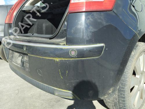 Rear bumper CITROËN C4 I (LC_) 2.0 HDi | BP27043586C8 