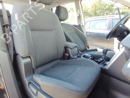 Right front seat RENAULT KOLEOS I (HY_) 2.0 dCi (HY0K) | BP39551167C16 - Image 3