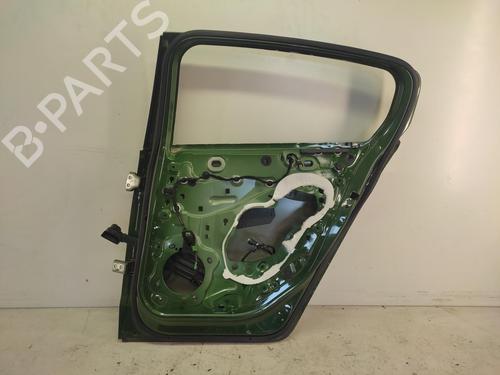 Right rear door PEUGEOT 308 III (FB_, FH_, FP_, F3_, FM_) BlueHDi 130 (FBYHZL, FBYHZT) | BP27081957C5 